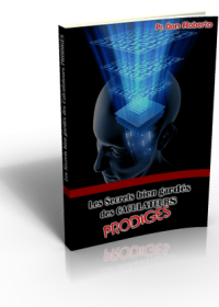 Secrets des calculateurs prodiges - ebook