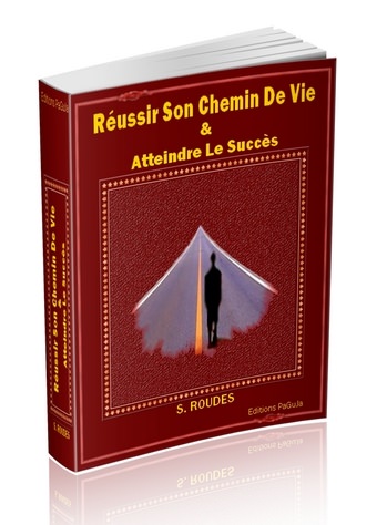 Réussir Son Chemin De Vie & Atteindre Le Succès