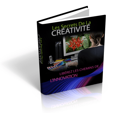 les secrets de la créativité - ebook