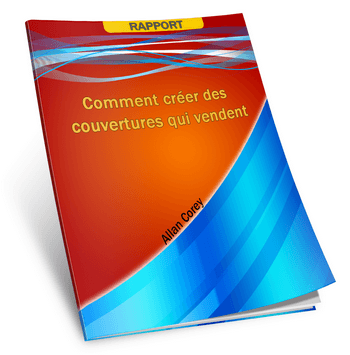 Comment créer des couvertures qui vendent - ebook
