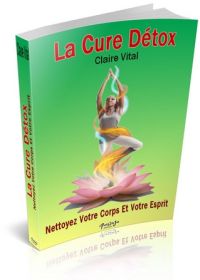 La cure détox - ebook