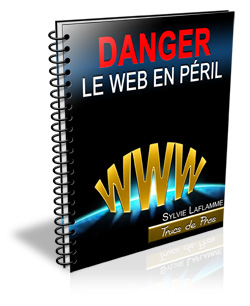 DANGER Le Web en péril