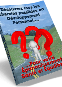 Découvrez tous les Chemins Possibles en Développement personnel - ebook