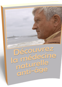 médecine anti-âge