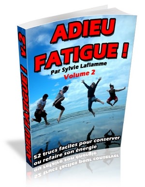 Adieu Fatigue (volume 2)