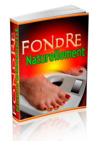 Fondre Naturellement - ebook