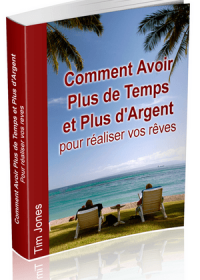gagner plus et travailler moins - ebook