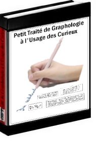 Petit traité de graphologie à l'usage des curieux - ebook