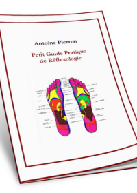 Petit guide pratique de réflexologie - ebook