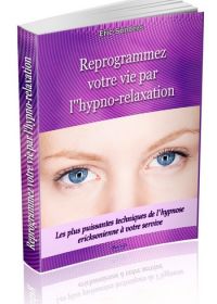 hypno-relaxation - ebook -