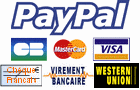 Moyens de paiement