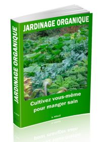Jardinage Organique - ebook pdf