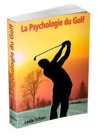 la psychologie du golf - ebook pdf