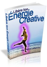 Libère ton énergie créative - ebook
