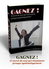Gagnez - le secret de ceux qui réussissent - ebook