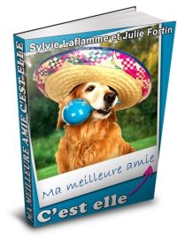 Ma meilleure amie c'est elle - ebook