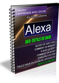 alexa - seo et outils de base - ebook