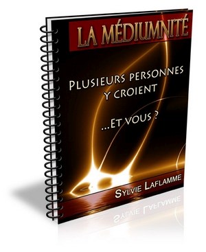 La médiumnité, plusieurs y croient ...et vous? - ebook
