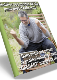 Modifier vos modes de vie pour plus d'efficacité - ebook