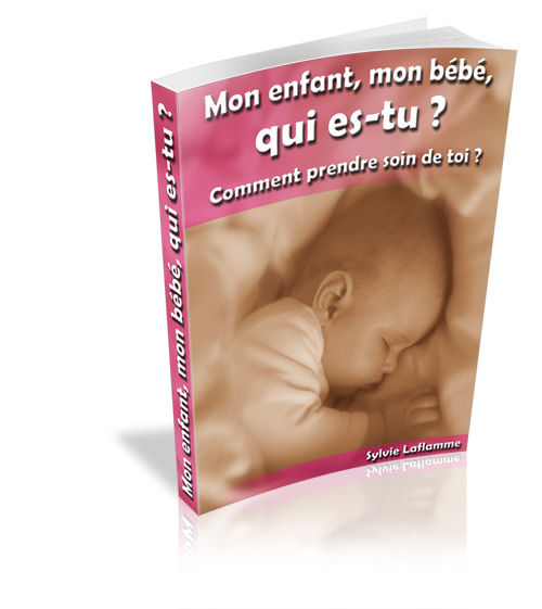 Mon enfant mon bébé qui es-tu ? - ebook
