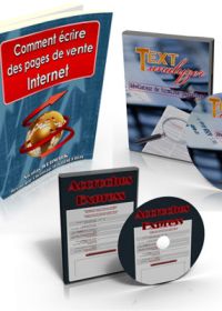 Comment Écrire des Pages de vente Internet
