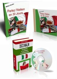 Parlez italien en 30 jours