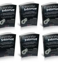 Pack entreprise internet - ebooks