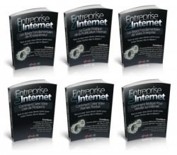 Pack entreprise internet - ebooks
