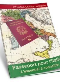 Passeport pour l'Italien - L'essentiel à connaître - ebook