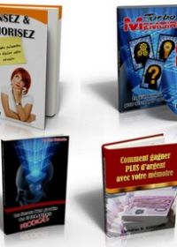 Pack Pensez et Mémorisez