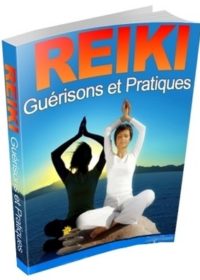 Reiki, guérisons et pratiques - ebook