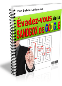 Évadez-vous de la Sandbox de Google - ebook