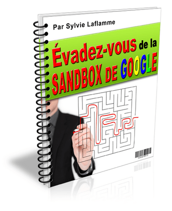 Évadez-vous de la Sandbox de Google - ebook