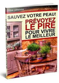 Sauvez votre peau! - ebook gratuit