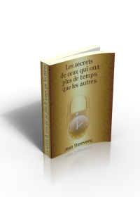 Les Secrets de Ceux qui ont Plus de Temps que les Autres - ebook