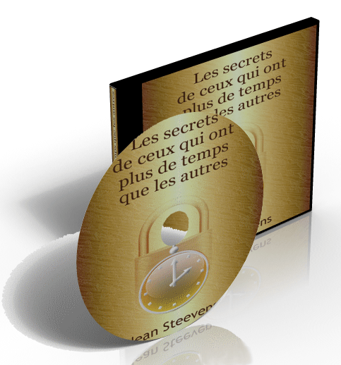 Les Secrets de ceux qui ont plus de temps que les autres - mp3