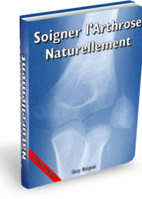 Soigner l'arthrose naturellement