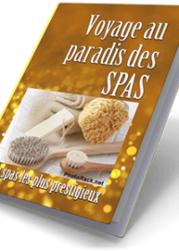 Voyage au paradis des SPAS - ebook gratuit