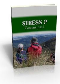 Stress? Connais pas !