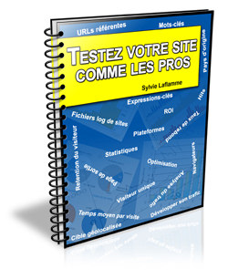 Testez votre site comme les pros - ebook