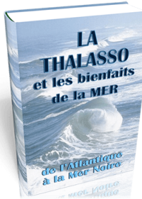 La Thalasso et les bienfaits de la mer