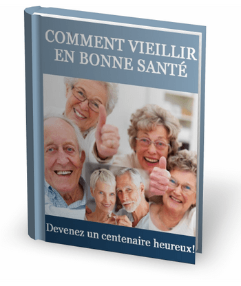 Comment bien vieillir en bonne santé