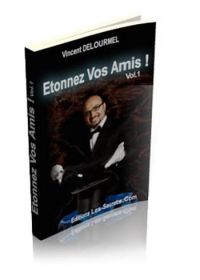 étonnez vos amis - vidéo ebook