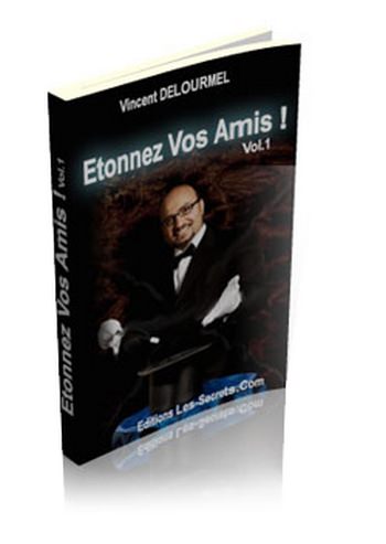 étonnez vos amis - vidéo ebook